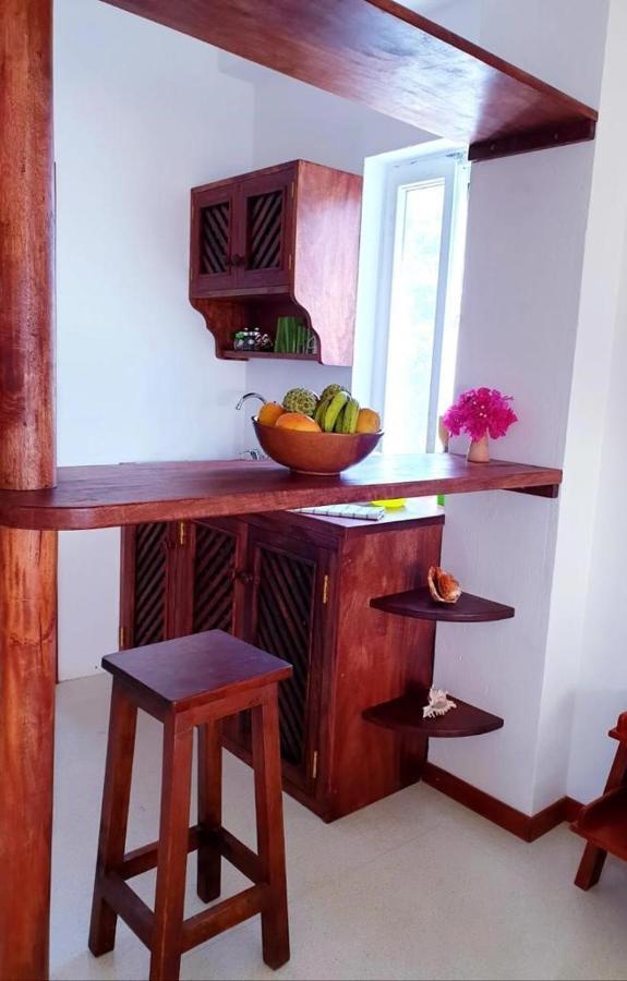 Bed and Breakfast Simba House Watamu Esterno foto
