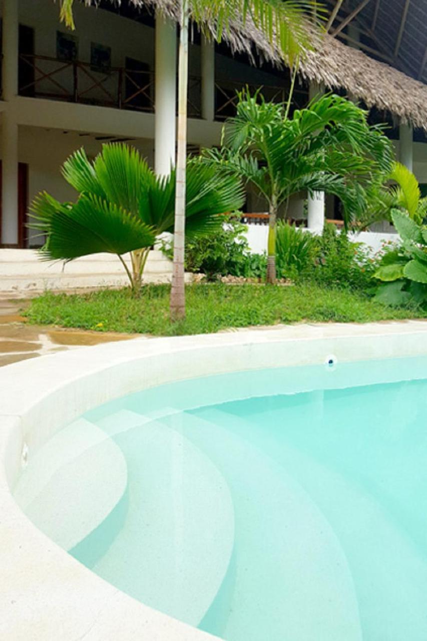 Bed and Breakfast Simba House Watamu Esterno foto