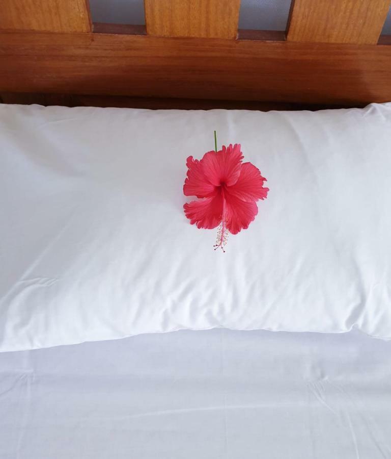 Bed and Breakfast Simba House Watamu Esterno foto