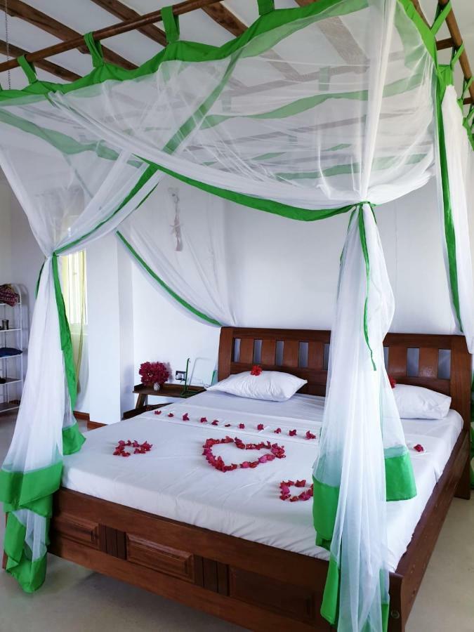 Bed and Breakfast Simba House Watamu Esterno foto