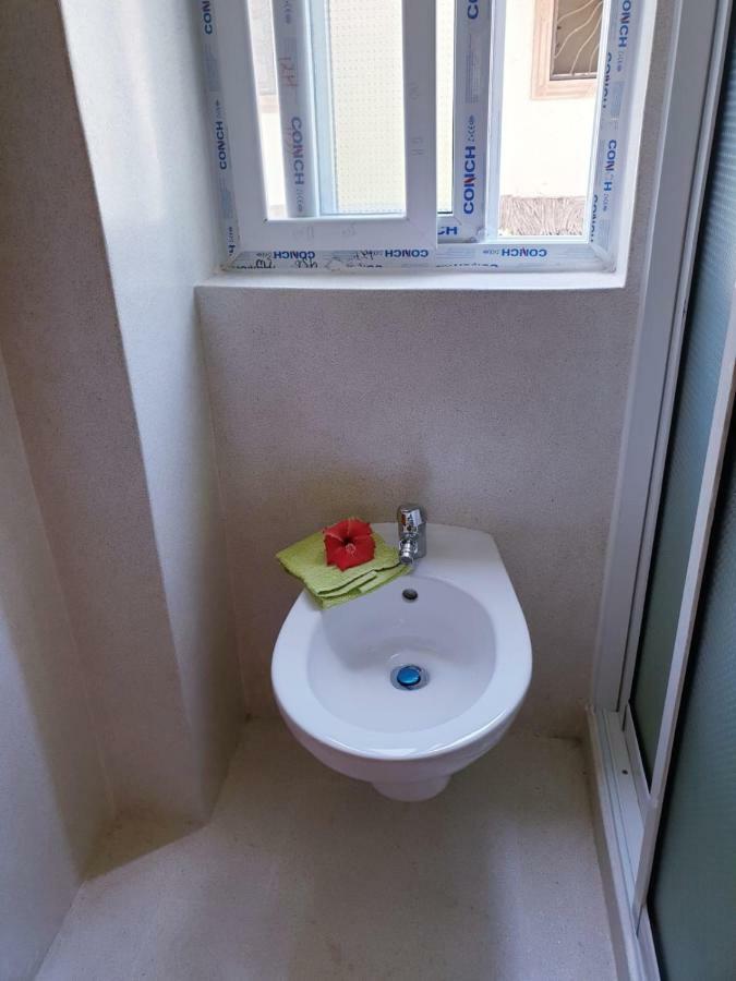Bed and Breakfast Simba House Watamu Esterno foto